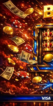 Thunder Crown preview